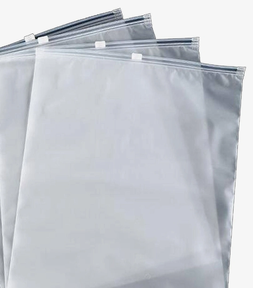Magic Lock Ziplocks